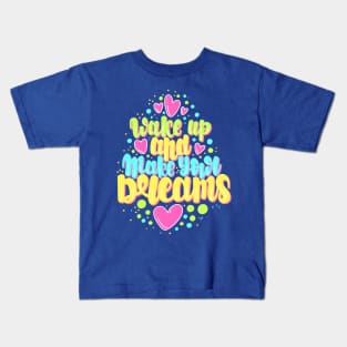 unicorn Kids T-Shirt